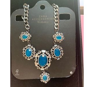 Zara necklace / accessories